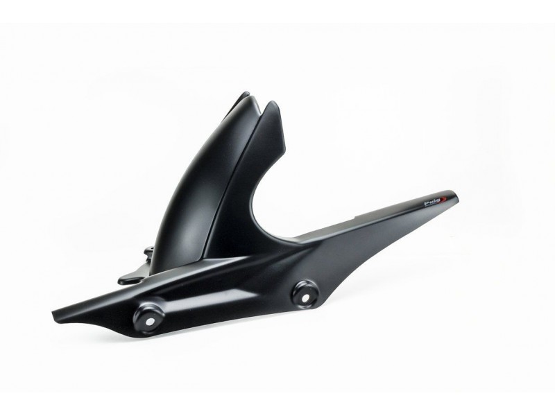 Aripa de spate PUIG S 9949J matt black