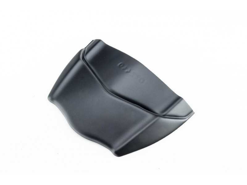 Rear fender extension PUIG 3508J matt black