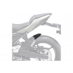 Rear fender extension PUIG 9790J matt black Rear fender extension PUIG 9790J matt black