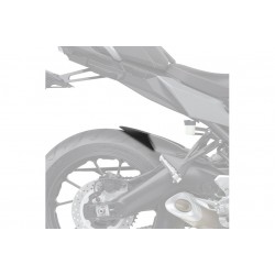 Rear fender extension PUIG 0016J matt black Rear fender extension PUIG 0016J matt black