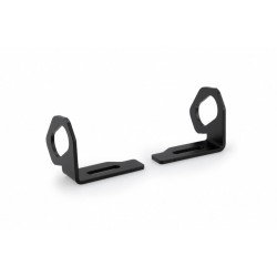 Support for original turn signal PUIG 1945N Negru Support for original turn signal PUIG 1945N Negru