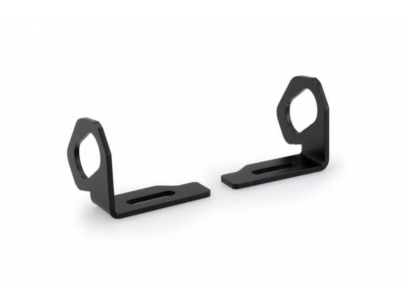 Support for original turn signal PUIG 1945N Negru