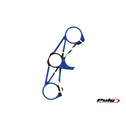 Yoke protector PUIG RADIKAL 3478A Albastru Yoke protector PUIG RADIKAL 3478A Albastru