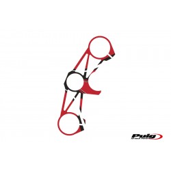 Yoke protector PUIG RADIKAL 3478R Rosu Yoke protector PUIG RADIKAL 3478R Rosu