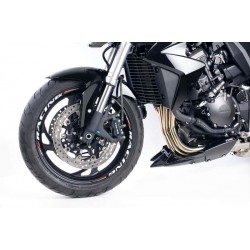 Rim strip PUIG CBR 5122B Alb set of 4 rim strips Rim strip PUIG CBR 5122B Alb set of 4 rim strips