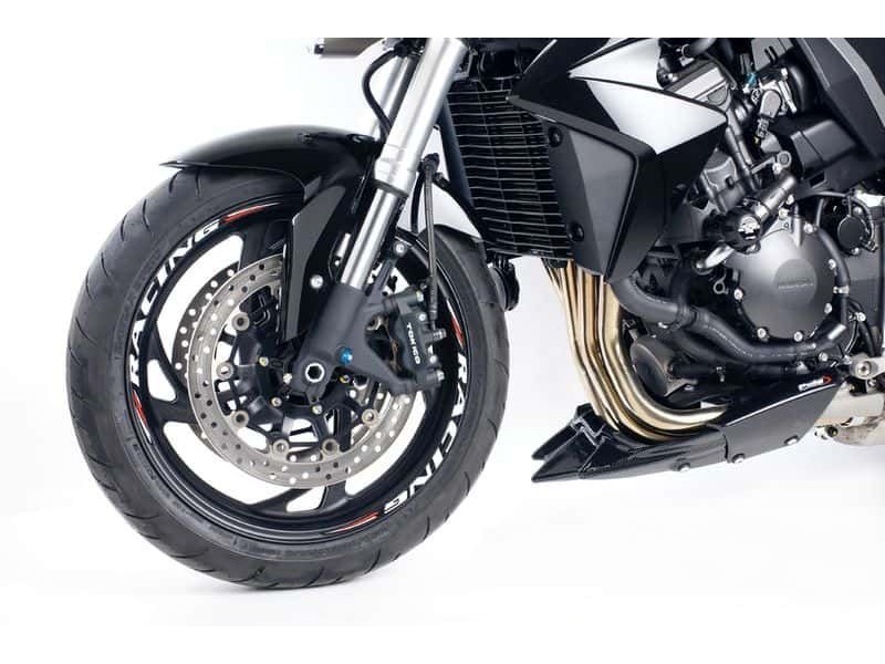 Rim strip PUIG CBR 5122B Alb set of 4 rim strips Rim strip PUIG CBR 5122B Alb set of 4 rim strips