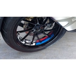 Rim strip PUIG GS 20150N Negru Rim strip PUIG GS 20150N Negru