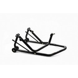 Motorcycle stand PUIG AXIS FRONT STAND 5601N Negru Motorcycle stand PUIG AXIS FRONT STAND 5601N Negru