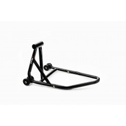 Motorcycle stand PUIG SIDE STAND 7363N Negru stanga Motorcycle stand PUIG SIDE STAND 7363N Negru stanga