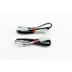 Connector leads PUIG MODELS TRIUMPH 9772N Connector leads PUIG MODELS TRIUMPH 9772N