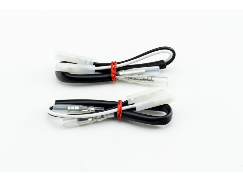 Connector leads PUIG MODELS TRIUMPH 9772N Connector leads PUIG MODELS TRIUMPH 9772N