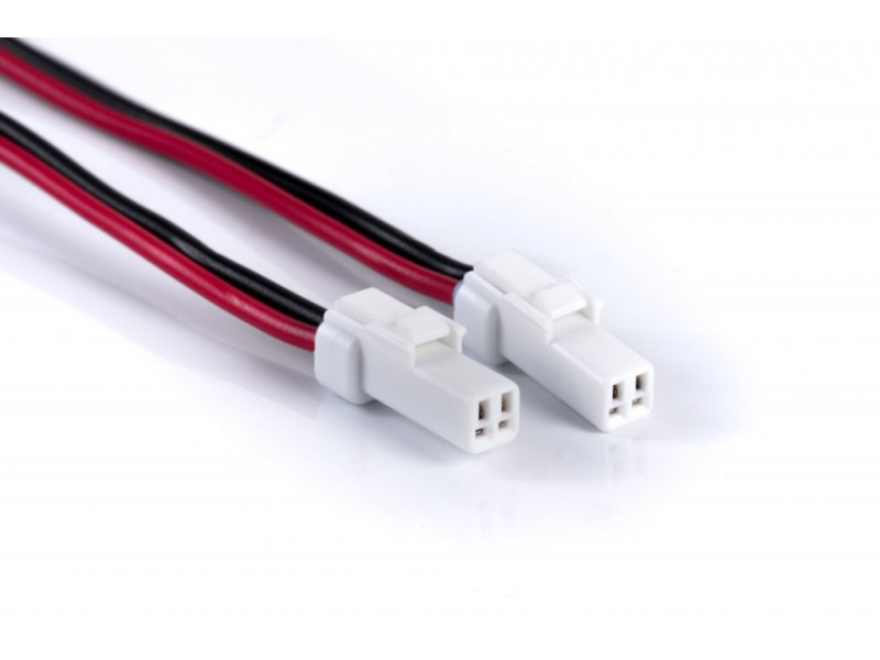 Connector leads PUIG MODELS SUZUKI 3164N Negru Connector leads PUIG MODELS SUZUKI 3164N Negru