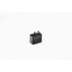 Releu de semnalizare PUIG 3540N Negru 7 pins Releu de semnalizare PUIG 3540N Negru 7 pins