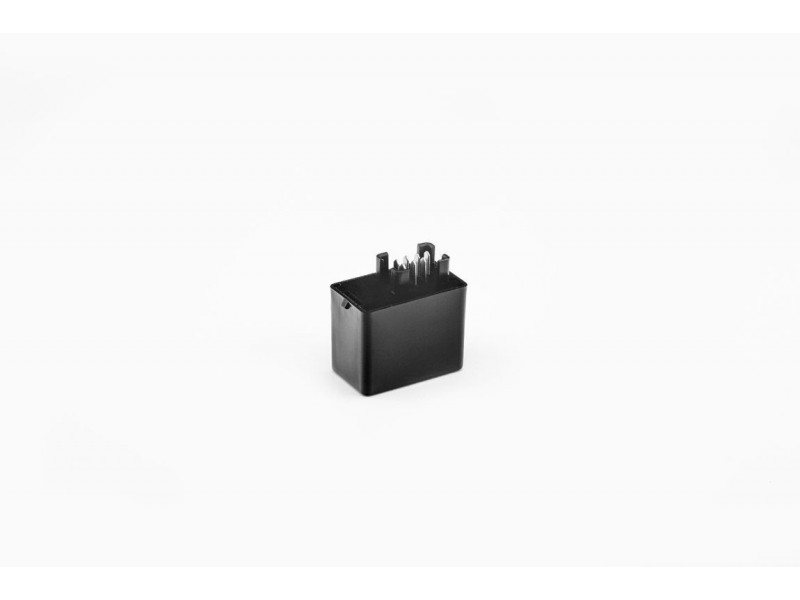 Releu de semnalizare PUIG 3540N Negru 7 pins Releu de semnalizare PUIG 3540N Negru 7 pins