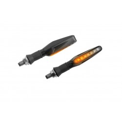 Sequentials turn signals PUIG PIN 3155N Negru homologated Sequentials turn signals PUIG PIN 3155N Negru homologated