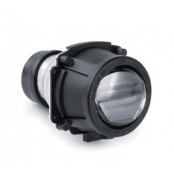 Light + bulb PUIG 3449N Negru low beam Light + bulb PUIG 3449N Negru low beam