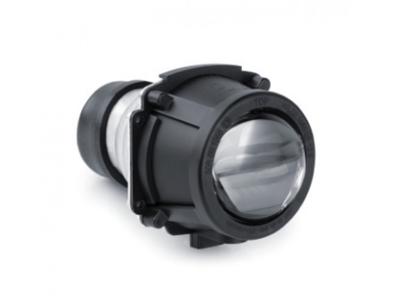 Light + bulb PUIG 3449N Negru low beam Light + bulb PUIG 3449N Negru low beam