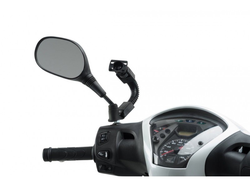 Backmirror base support PUIG 3532N Negru Backmirror base support PUIG 3532N Negru