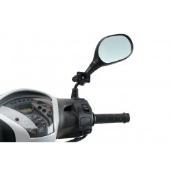 Backmirror rod support PUIG 3533N Negru Backmirror rod support PUIG 3533N Negru