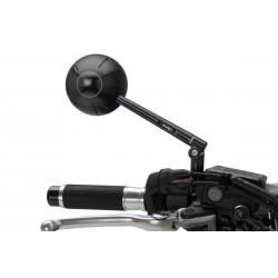 Oglinda retrovizoare PUIG RETRO 9794N Negru right (including adapter kit) Oglinda retrovizoare PUIG RETRO 9794N Negru right (including adapter kit)