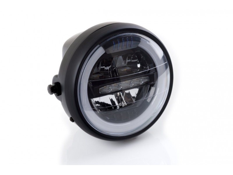 Far PUIG LED 1944N Negru