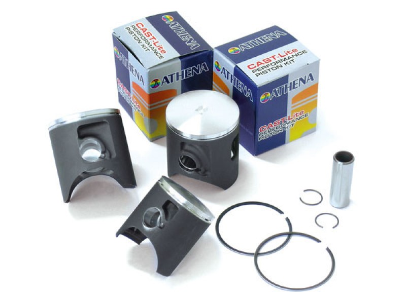 Cast-lite piston kit ATHENA S4C05000004B d 49,96 Cast-lite piston kit ATHENA S4C05000004B d 49,96