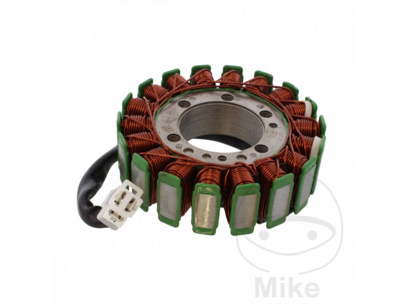 Stator JMT