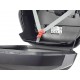 Cutii laterale SHAD SH36 D0B36200 Carbon pereche cu premium lock