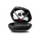 Cutii laterale SHAD SH36 D0B36200 Carbon pereche cu premium lock