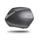 Cutii laterale SHAD SH36 D0B36200 Carbon pereche cu premium lock