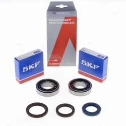Crankshaft rebuilding kit ATHENA P400270444061 Crankshaft rebuilding kit ATHENA P400270444061