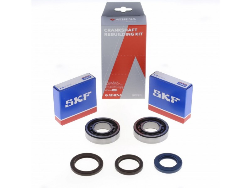 Crankshaft rebuilding kit ATHENA P400270444061