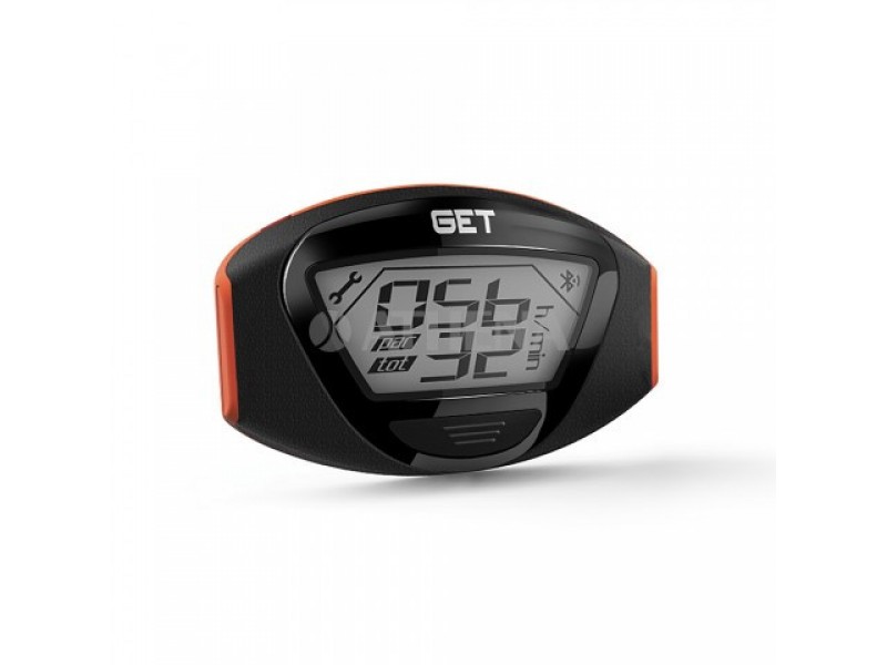 SOS ALARM-WIRELESS HOUR METER ATHENA GK-GETHM-0001 SOS ALARM-WIRELESS HOUR METER ATHENA GK-GETHM-0001