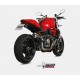Evacuare MIVV GP PRO D.030.L2P Carbon Evacuare MIVV GP PRO D.030.L2P Carbon