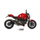 Evacuare MIVV GP PRO D.030.L2P Carbon Evacuare MIVV GP PRO D.030.L2P Carbon