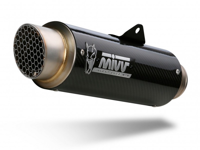 Evacuare MIVV GP PRO D.030.L2P Carbon Evacuare MIVV GP PRO D.030.L2P Carbon