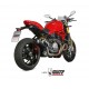 Evacuare MIVV GP PRO D.041.L2P Carbon