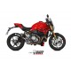 Evacuare MIVV GP PRO D.041.L2P Carbon