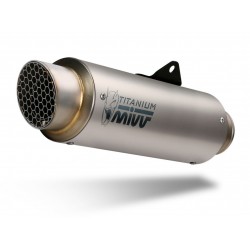 Evacuare MIVV GP PRO D.041.L6P Titan Evacuare MIVV GP PRO D.041.L6P Titan