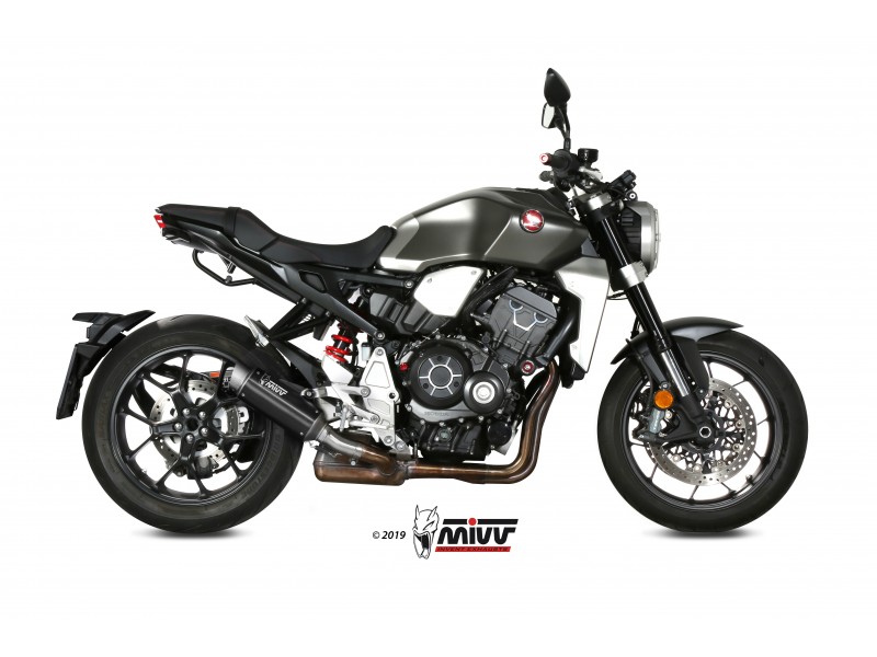 Evacuare MIVV GP PRO H.068.L2P Carbon Evacuare MIVV GP PRO H.068.L2P Carbon