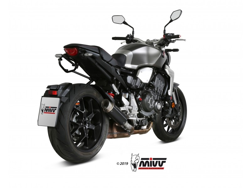 Evacuare MIVV GP PRO H.068.L2P Carbon Evacuare MIVV GP PRO H.068.L2P Carbon