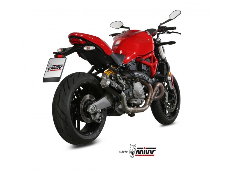Evacuare MIVV MK3 D.041.SM3C Carbon Evacuare MIVV MK3 D.041.SM3C Carbon