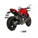 Evacuare MIVV MK3 D.041.SM3C Carbon Evacuare MIVV MK3 D.041.SM3C Carbon