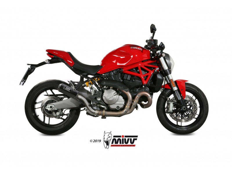 Evacuare MIVV MK3 D.041.SM3C Carbon Evacuare MIVV MK3 D.041.SM3C Carbon