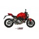 Evacuare MIVV MK3 D.041.SM3C Carbon Evacuare MIVV MK3 D.041.SM3C Carbon