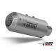 2 Silencers kit MIVV MK3 D.042.SM3X otel inoxidabil 2 Silencers kit MIVV MK3 D.042.SM3X otel inoxidabil