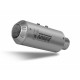 Evacuare MIVV MK3 K.045.LM3X otel inoxidabil