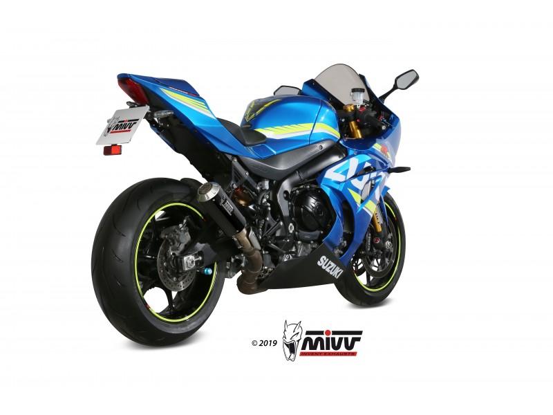 Evacuare MIVV MK3 S.050.SM3C Carbon Evacuare MIVV MK3 S.050.SM3C Carbon