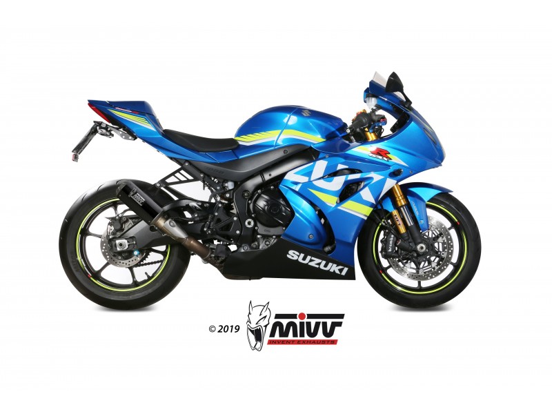 Evacuare MIVV MK3 S.050.SM3C Carbon Evacuare MIVV MK3 S.050.SM3C Carbon