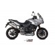 Evacuare MIVV OVAL T.017.LNC Titan / Capac Carbon Evacuare MIVV OVAL T.017.LNC Titan / Capac Carbon